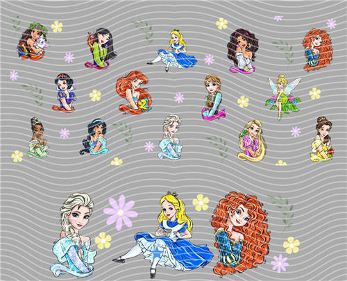 Mini stanlye cup-KW647